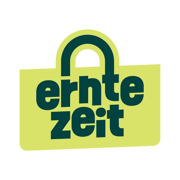 Erntezeit